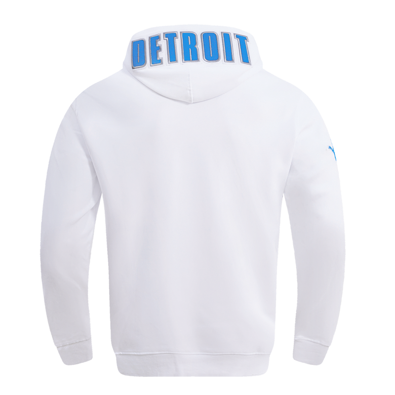 Pro standard Detroit Lions Classic Hoodie