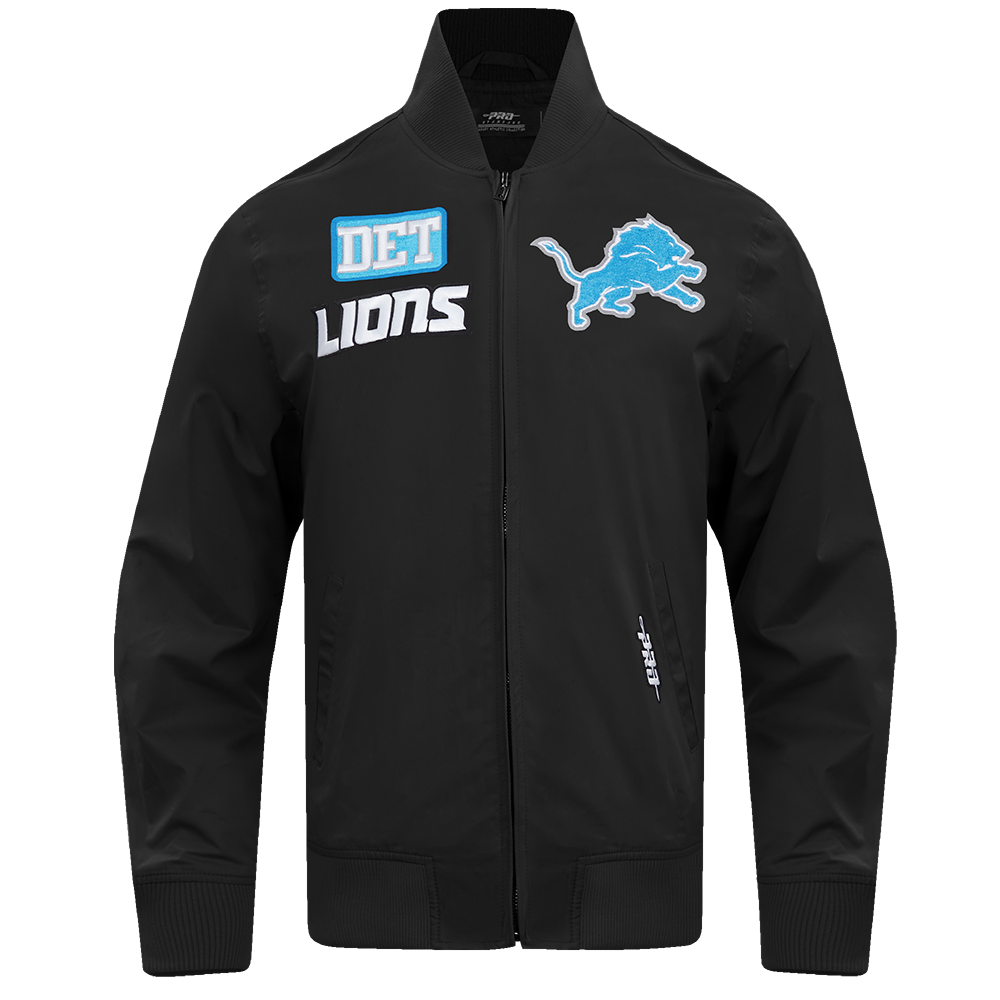 Pro standard Detroit Lions DET NFC Jacket