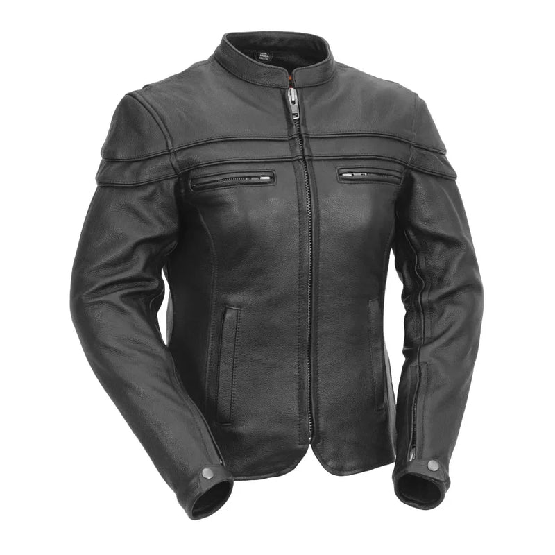 motorcycle gear for women Maiden