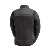 Monarch Women's Cordura Jacket Women's Jacket First Manufacturing Company   