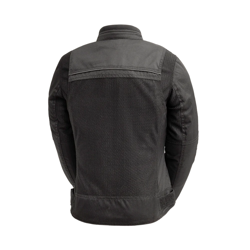 Monarch Women's Cordura Jacket Women's Jacket First Manufacturing Company   