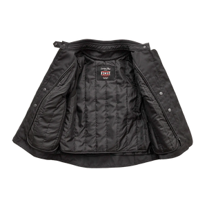 Monarch Women's Cordura Jacket Women's Jacket First Manufacturing Company   