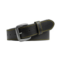 Money Belt Belt First Manufacturing Company Yellow 32 