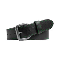 Money Belt Belt First Manufacturing Company Green 32 