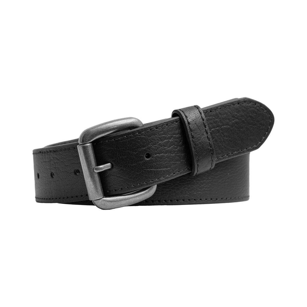 Money Belt Belt First Manufacturing Company Black 32 