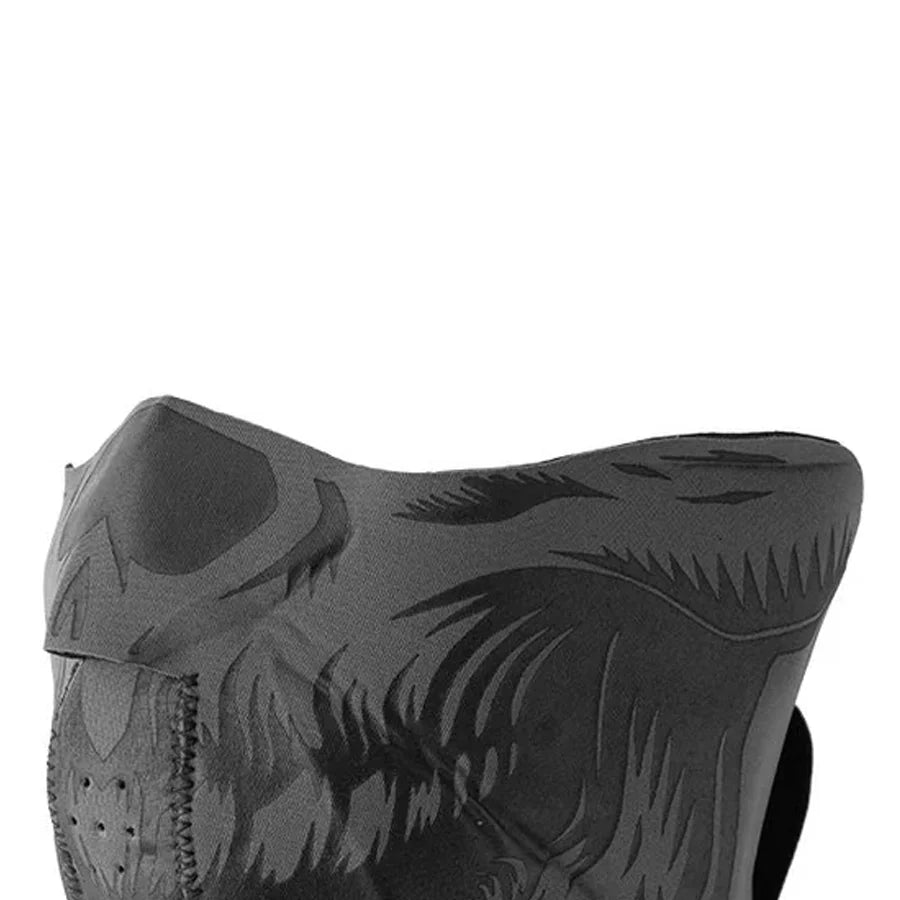 Neoprene Full Face GR Riding Mask – Donna Sacs Online