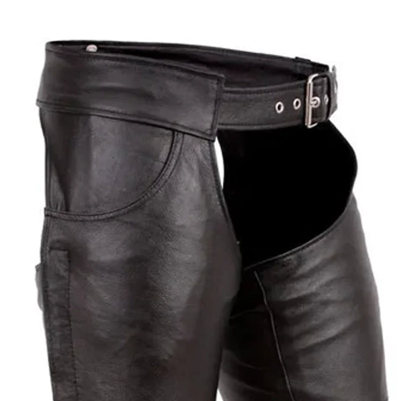 Rally Chaps - Unisex – Donna Sacs Online Rally Chaps - Unisex – Donna Sacs Online