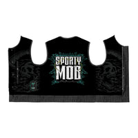 SPORTY MOB - Death Vest V2 Factory Customs First Manufacturing Company