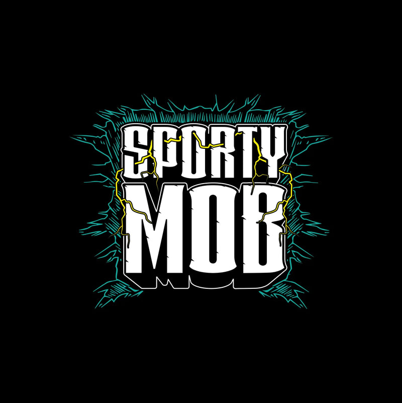 SPORTY MOB - Death Vest V2  First Manufacturing Company   