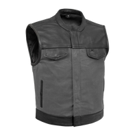 SPORTY MOB - Death Vest V2  First Manufacturing Company MENS XS 