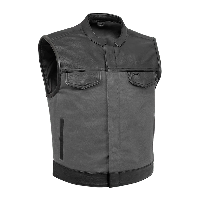 SPORTY MOB - Death Vest V2 Factory Customs First Manufacturing Company MENS XS