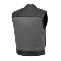 SPORTY MOB - Death Vest V2  First Manufacturing Company   