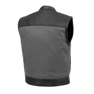 SPORTY MOB - Death Vest V2  First Manufacturing Company   