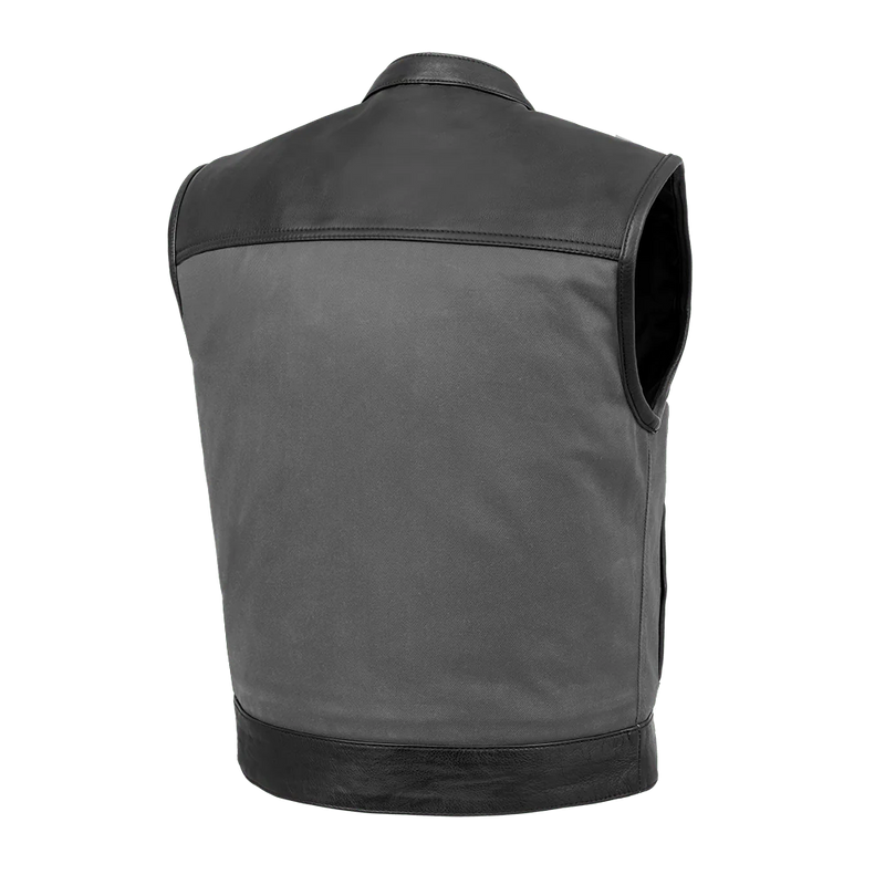 SPORTY MOB - Death Vest V2  First Manufacturing Company   