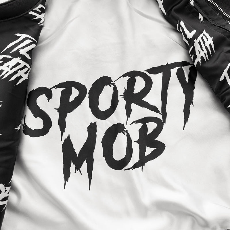 Sporty Mob Death Vest Factory Customs First Manufacturing Company