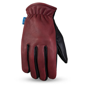 Roper BF10 Edition Mens Gloves Men's Gloves First Manufacturing Company Oxblood S 