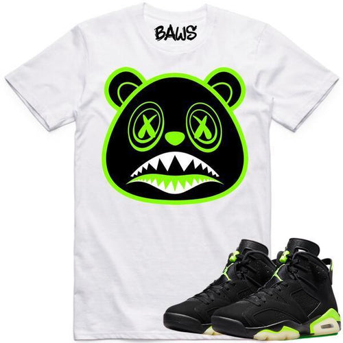 baws sneaker tees