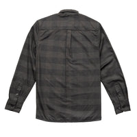 Frontier Men's Flannel Shirt