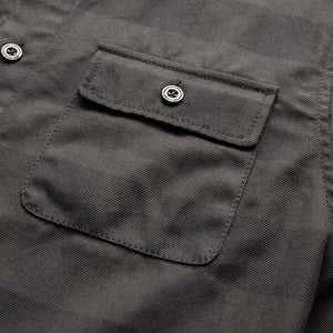 Frontier Men's Flannel Shirt