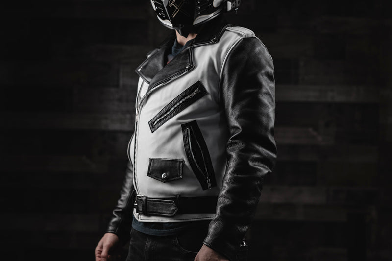 FXDLS OUTRIDE JACKET
