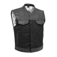Sporty Mob Death Vest  First Manufacturing Company S MEN 