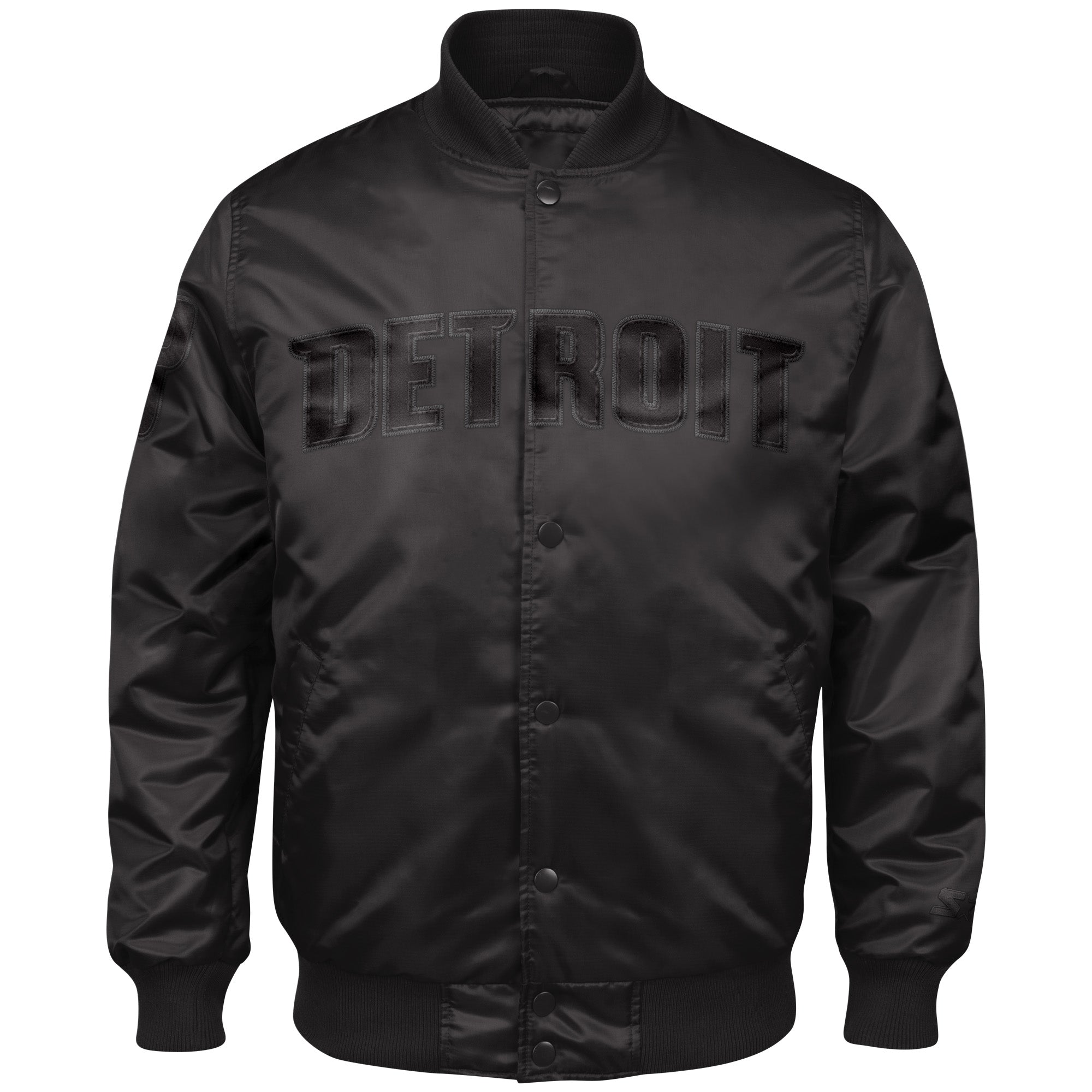 Leather Jackets – DS Online