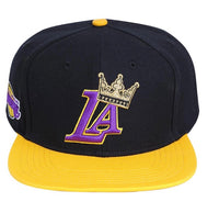 Los Angeles Lakers Pro Standard  SnapBack Cap