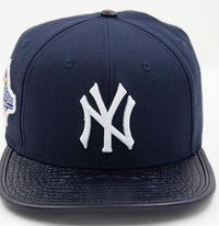 New York Yankees Pro Standard Strap Back Cap - Navy – DS Online