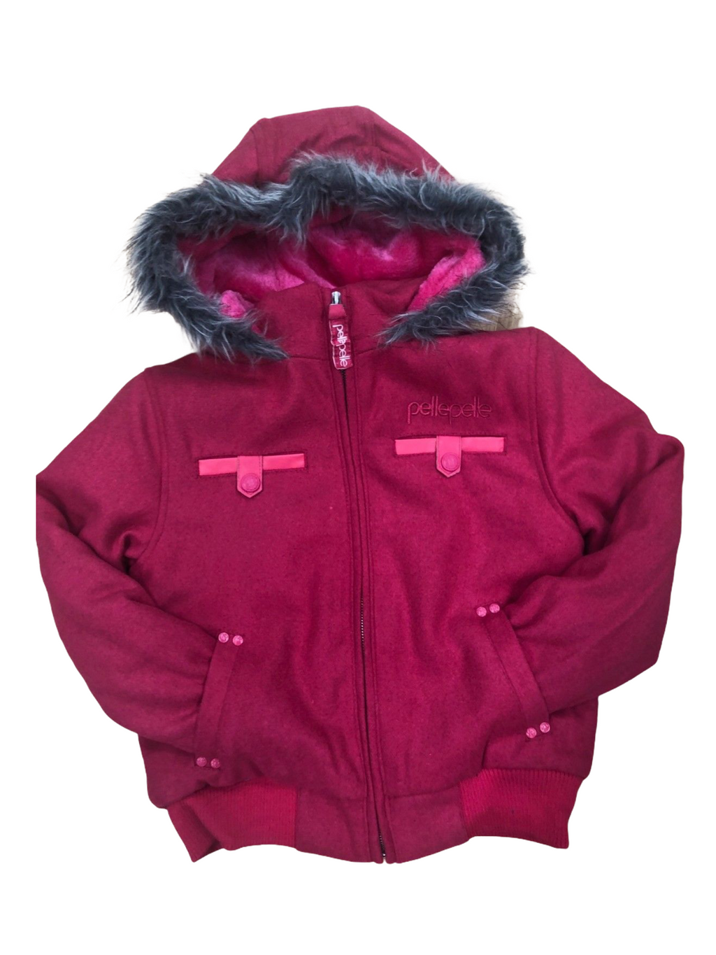 Pink pelle pelle hot sale