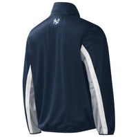 Official New York Yankees Track Jacket