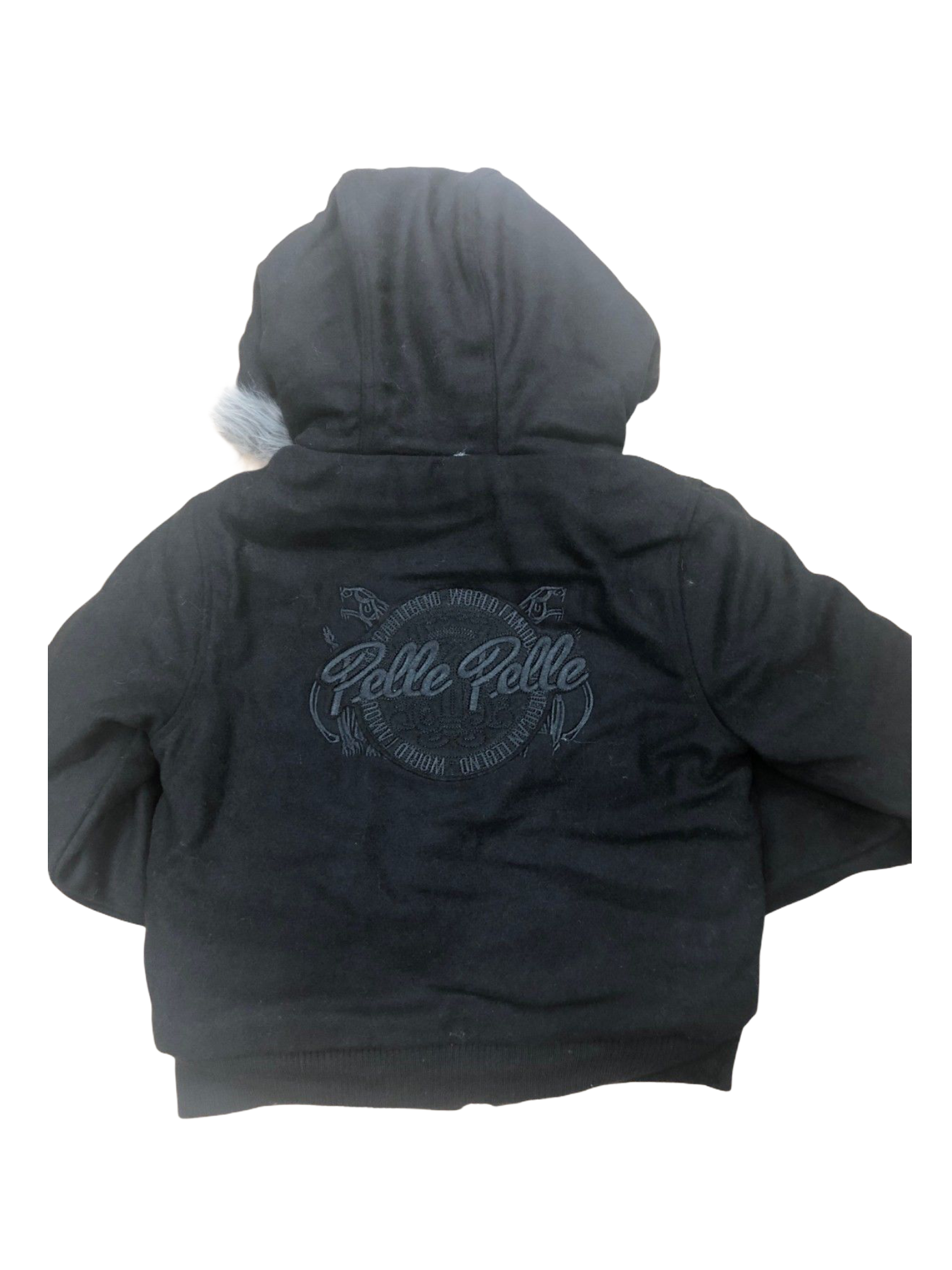 Pelle pelle wool sales jackets