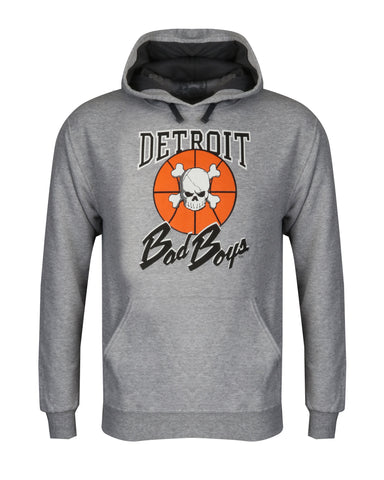 Detroit Bad Boys Rick Mahorn and Bill Laimbeer T-Shirt / 2X-Large