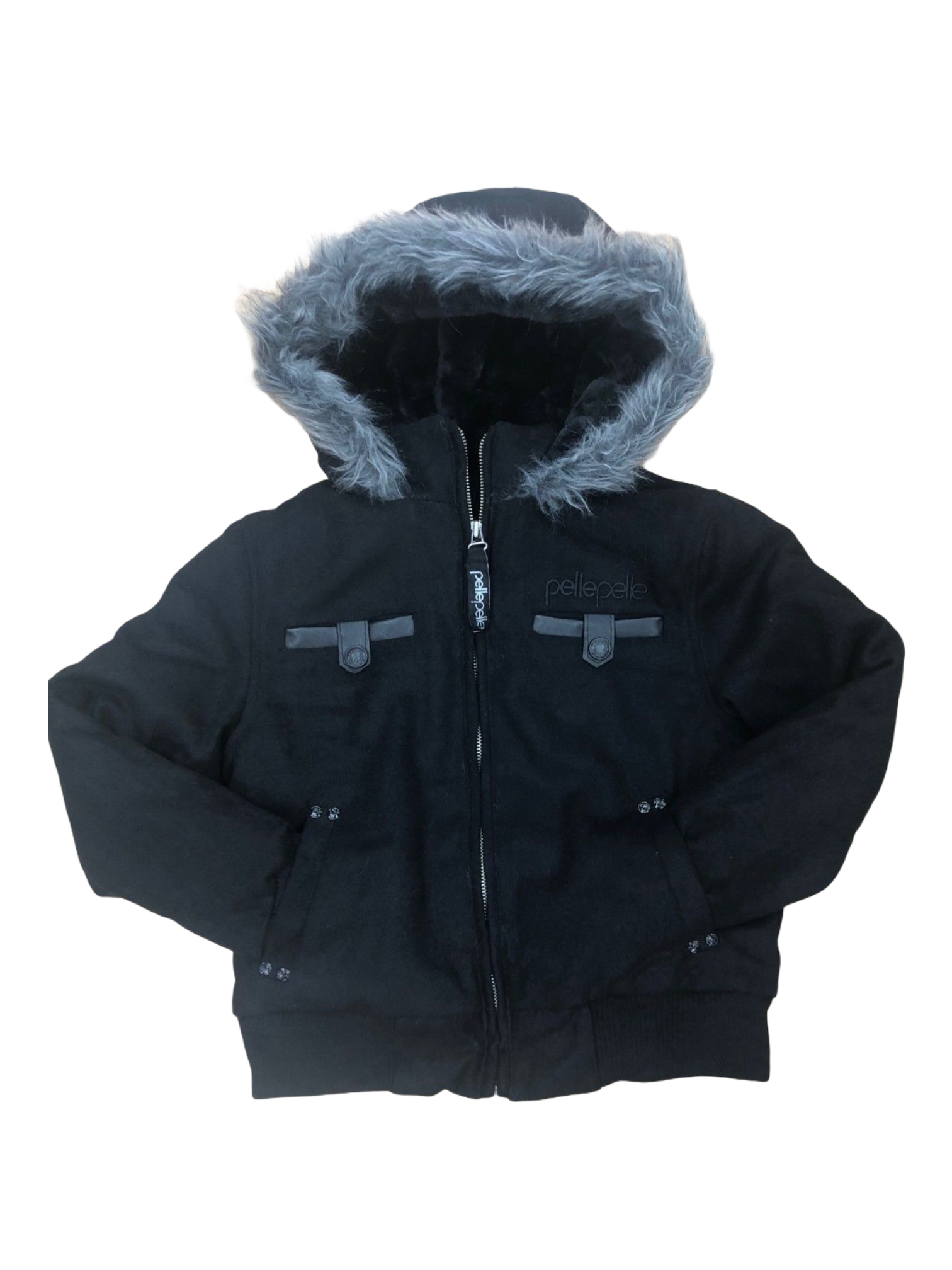 Baby pelle pelle coats best sale